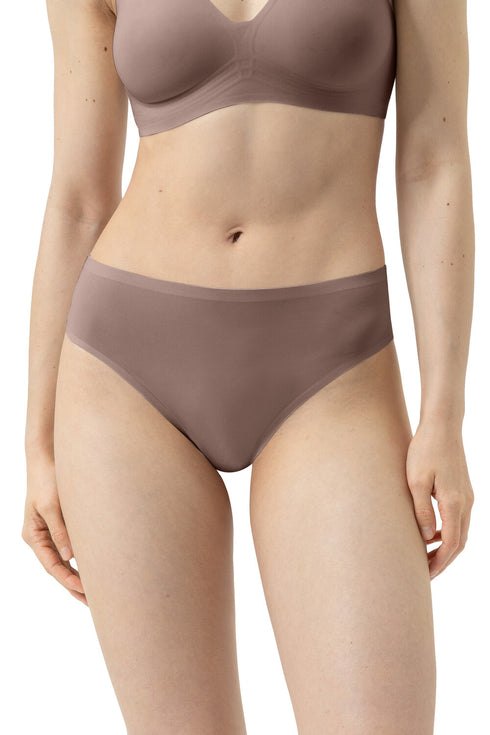 Mey Serie Invisibles Thong