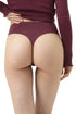 Mey Serie Invisibles Thong