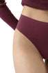 Mey Serie Invisibles Thong