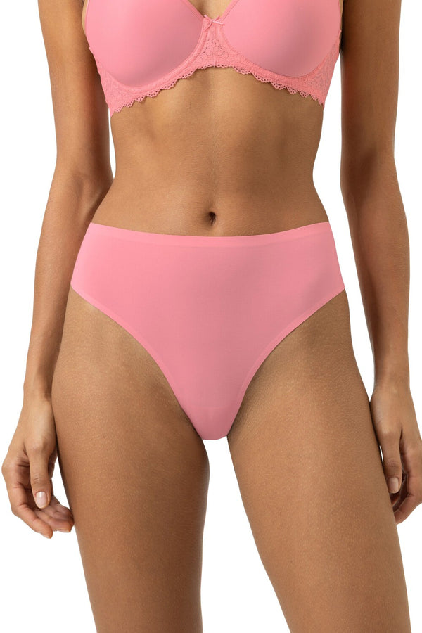 Mey Serie Invisibles Thong