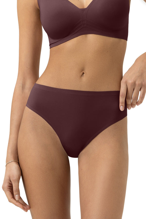 Mey Serie Invisibles (K) Thong