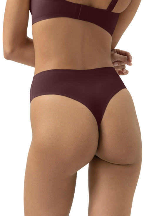 Mey Serie Invisibles (K) Thong