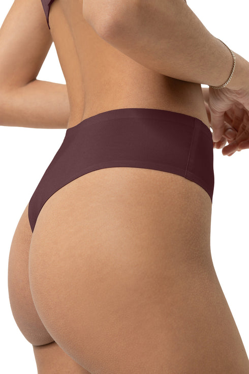 Mey Serie Invisibles (K) Thong