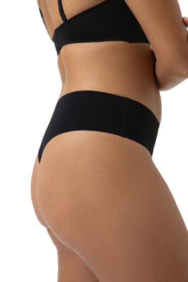 Mey Serie Invisibles Thong