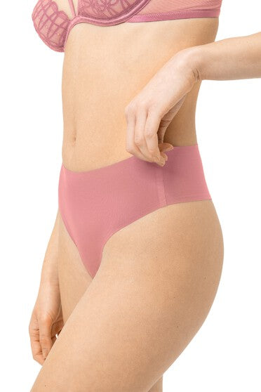 Mey Serie Invisibles Thong