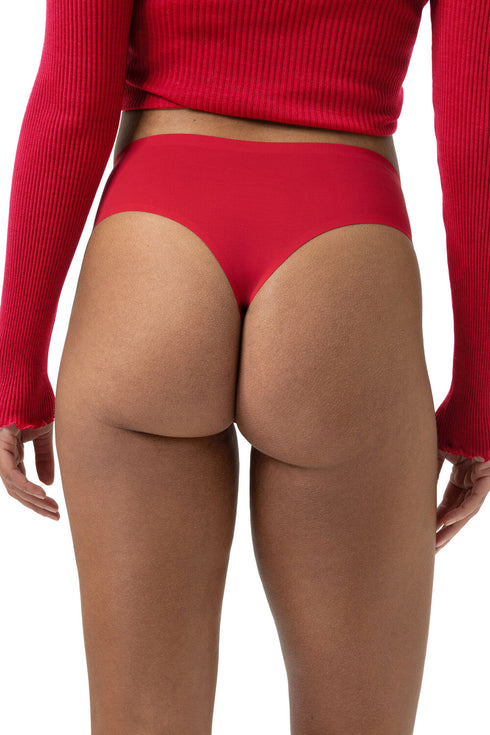 Mey Serie Invisibles Thong
