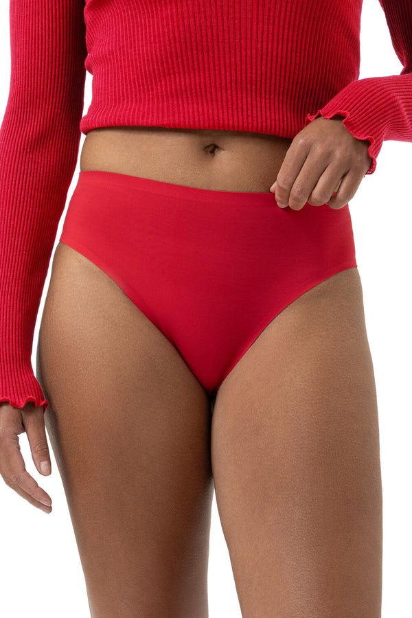 Mey Serie Invisibles Thong