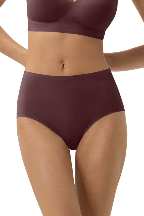 Mey Serie Invisibles (K) Waist Pants