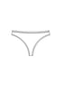 Mey Serie Modal Pure Thong