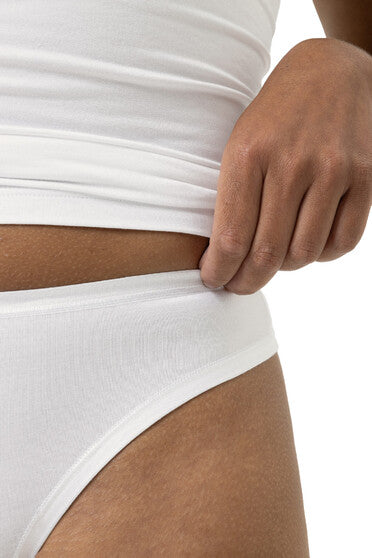 Mey Serie Modal Pure Thong