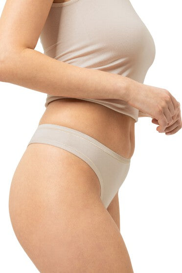 Mey Serie Modal Pure Thong