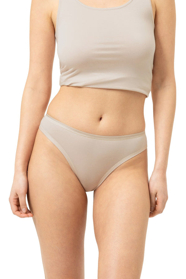 Mey Serie Modal Pure Thong