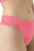 Mey Serie Savage Lace Thong