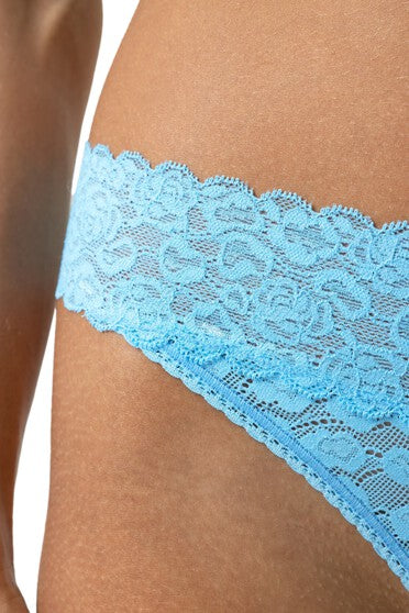 Mey Serie Savage Lace Thong