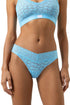 Mey Serie Savage Lace Thong