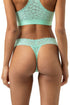 Mey Serie Savage Lace Thong