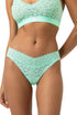 Mey Serie Savage Lace Thong