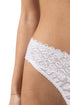 Mey Serie Savage Lace Thong
