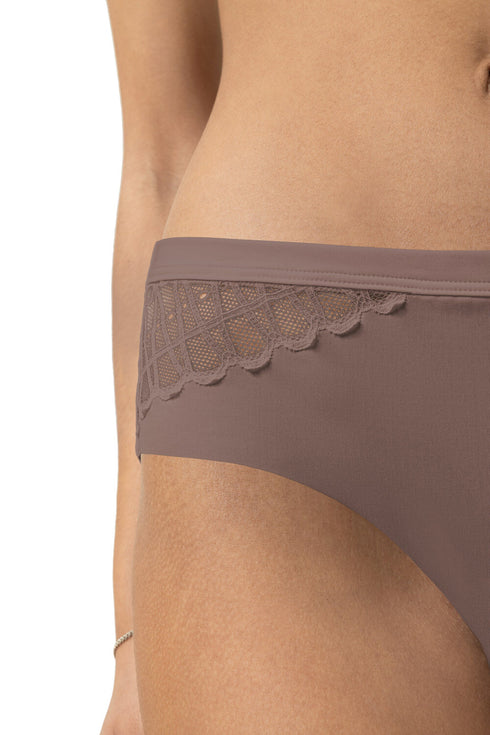 Mey Serie Poetry Temptation Hipster