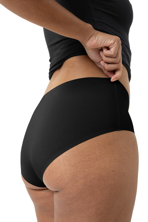 Mey Serie Invisibles Hipster