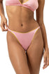 Mey Serie Poetry Glossy Tanga