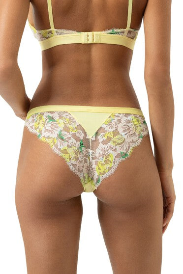 Mey Serie Poetry Vogue Tanga