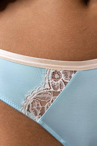 Mey Serie Poetry Graceful Mini-briefs