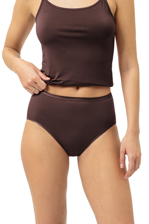 Mey Serie Modal Pure Waist Pants