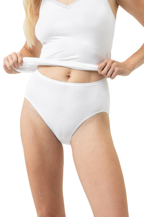 Mey Serie Modal Pure Waist Pants