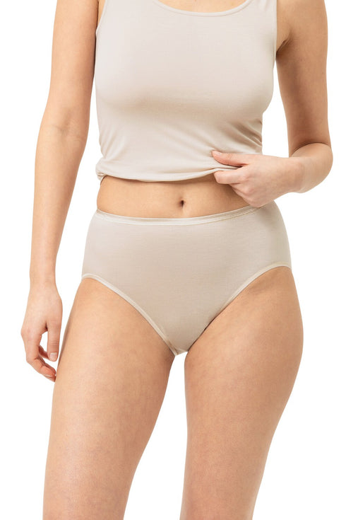 Mey Serie Modal Pure Waist Pants