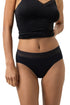 Mey Serie Modal Lace Waist Pants