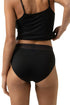 Mey Serie Modal Lace Waist Pants