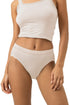 Mey Serie Modal Lace Waist Pants