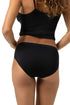 Mey Serie Modal Lace Slip