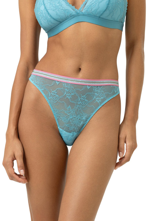 Mey Serie Poetry Style Thong