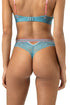 Mey Serie Poetry Style Thong
