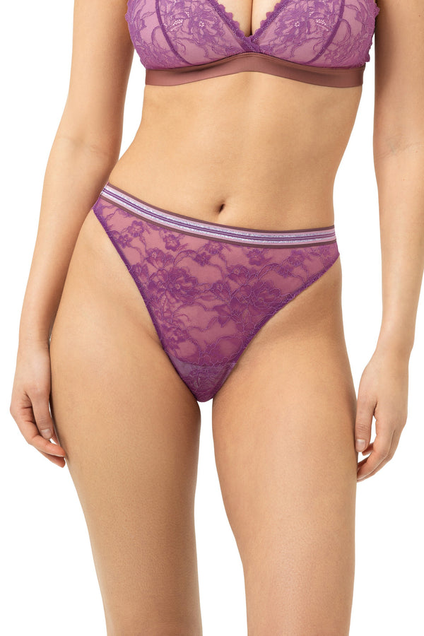 Mey Serie Poetry Style Thong