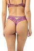 Mey Serie Poetry Style Thong