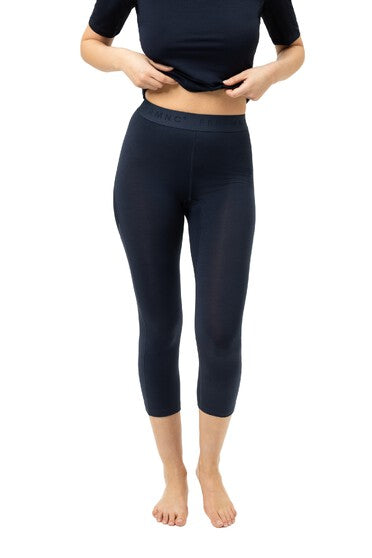 Mey Serie Prfrmnc+ Leggings 3/4 Length
