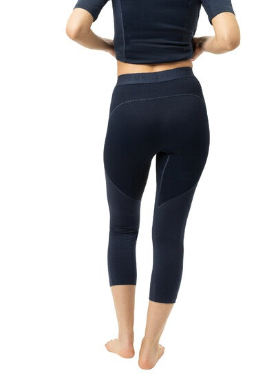Mey Serie Prfrmnc+ Leggings 3/4 Length