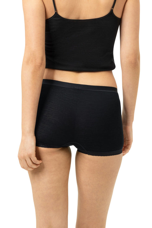 Mey Serie Wool&Silk Panty