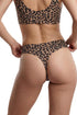 Mey Serie Invisibles Thong
