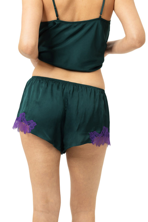 Mey Serie Poetry Luxury French Knicker