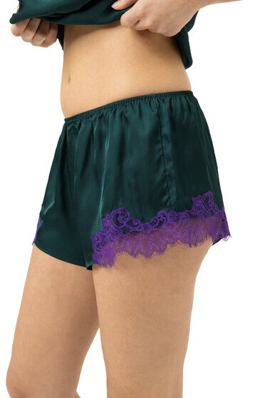 Mey Serie Poetry Luxury French Knicker