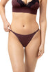 Mey Serie Poetry Glossy Luxe Tanga