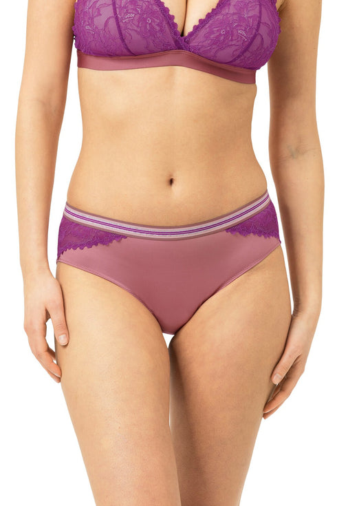 Mey Serie Poetry Style Hipster