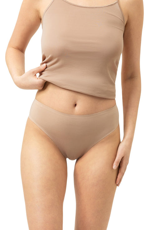 Mey Serie Simply To Go Thong