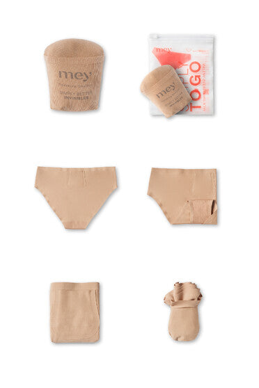 Mey Serie Simply To Go Slip
