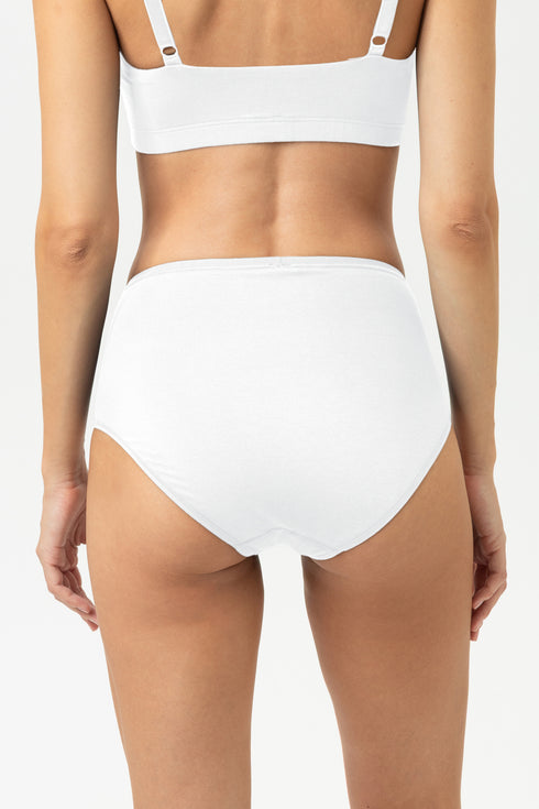 Mey Serie Best Of Cotton (B) Waist Pants