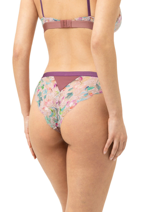 Mey Serie Poetry Vogue Tanga